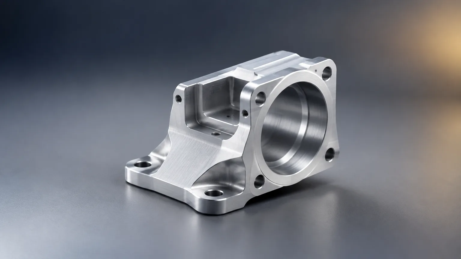 Automotive OEM contract manufacturing parts staged for inspection before shipment to a Tier 1 assembly plant